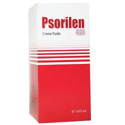 PSORILEN CREMA FLUIDA 500 ML - farmagiri