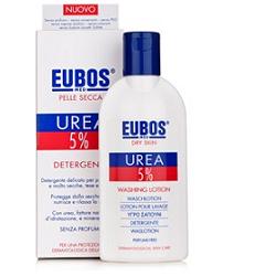 EUBOS UREA 5% DETERGENTE 200 ML - farmagiri