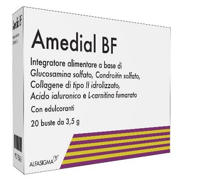 AMEDIAL BF 20 BUSTINE - farmagiri