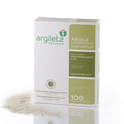 ARGILETZ ARGILLA VERDE ULTRA VENTILATA 300 G - farmagiri