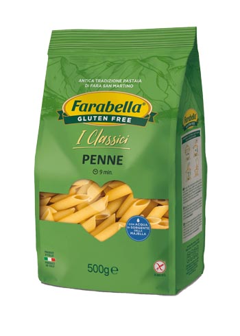 FARABELLA PENNE 500 G - farmagiri