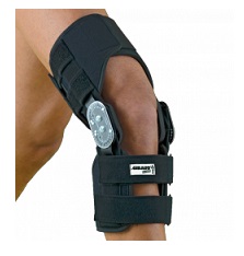 TUTORE DI GINOCCHIO GENUGIB 40 GIBAUD ORTHO - farmagiri