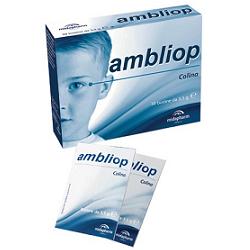 AMBLIOP 30 BUSTINE - farmagiri
