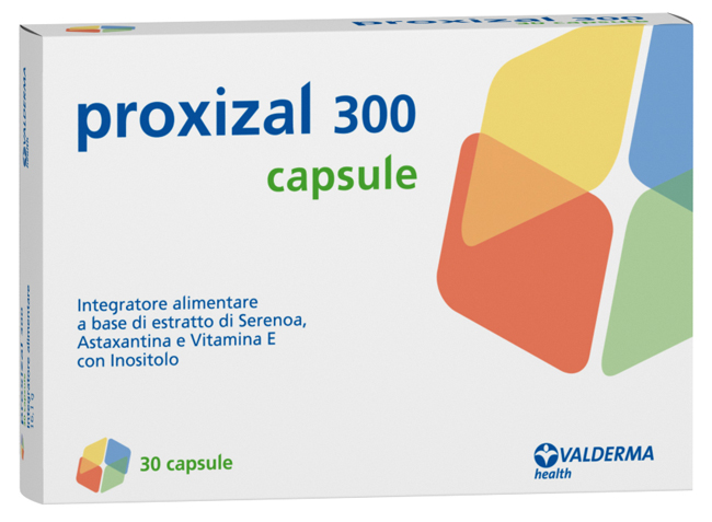 PROXIZAL 300 30 CAPSULE - farmagiri