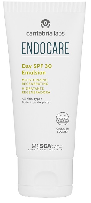 ENDOCARE DAY SPF30 40 ML - farmagiri