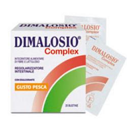 DIMALOSIO COMPLEX 20 BUSTINE - farmagiri
