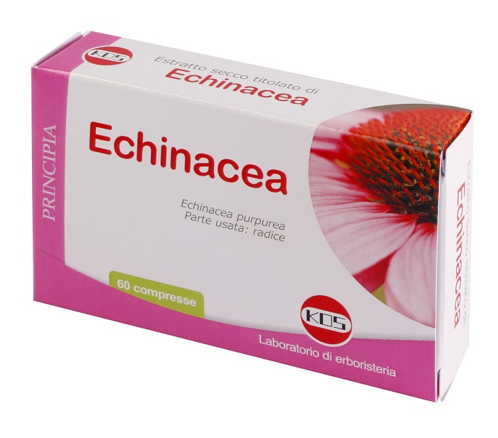 ECHINACEA ESTRATTO SECCO 60 COMPRESSE - farmagiri