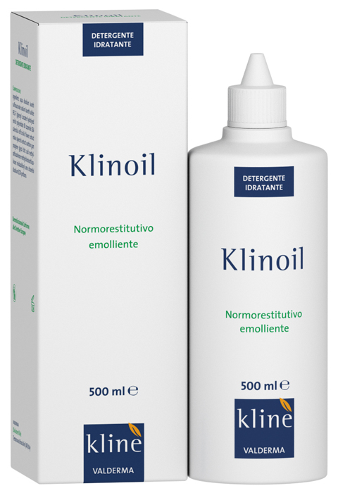 KLINOIL DETERGENTE 500 ML - farmagiri