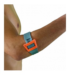 GIBAUD ORTHO ELBOWGIB BRACCIALE ANTIEPICONDILITE 03 - farmagiri