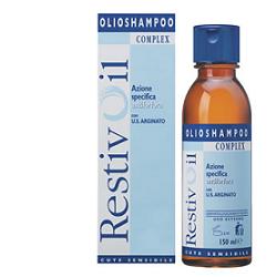 RESTIVOIL OLIOSHAMPOO COMPLEX 250 ML - farmagiri