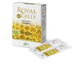 ROYALGELLY 16 BUSTINE OROSOLUBILI - farmagiri