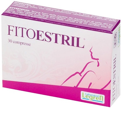 FITOESTRIL 30 COMPRESSE - farmagiri