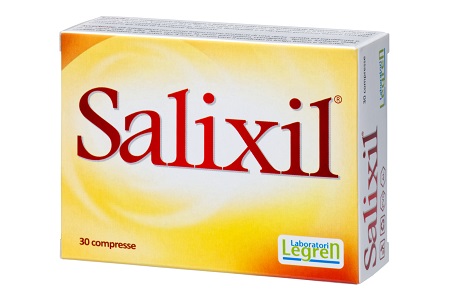 SALIXIL 30 COMPRESSE - farmagiri