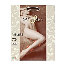 VENERE 70 COLLANT TUTTO NUDO CAMEL 4XL - farmagiri