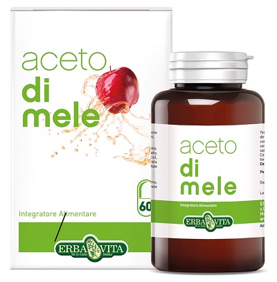 ACETO MELE 60 CAPSULE 550 MG - farmagiri