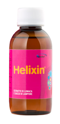 HELIXIN 150 ML - farmagiri