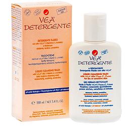 VEA DETERGENTE PROTETTIVO LENITIVO 100 ML - farmagiri