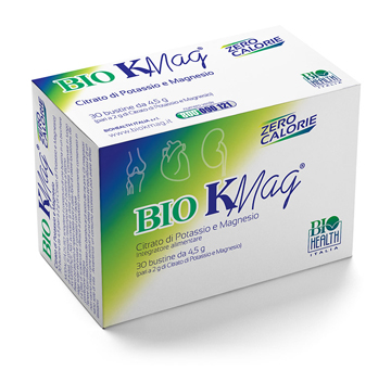 BIOKMAG 30 BUSTINE - farmagiri