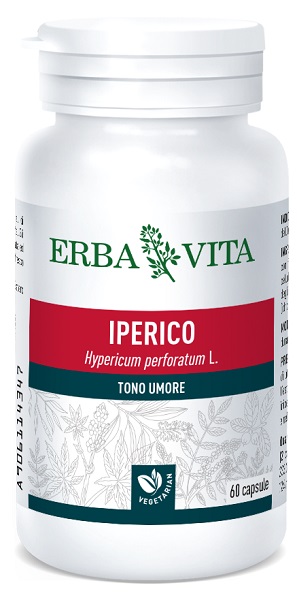 IPERICO 60 CAPSULE 400 MG - farmagiri