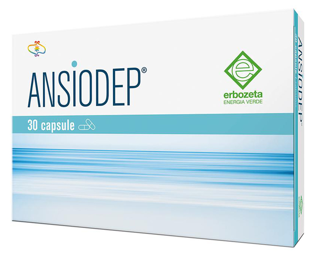 ANSIODEP 30 CAPSULE 325 MG - farmagiri