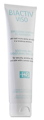 BIACTIV VISO EMULSIONE LENITIVA 100 ML - farmagiri