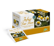 L'INFUSO DUE FIORI TISANA 20 FILTRI - farmagiri