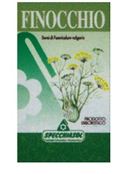 FINOCCHIO ERBE 80CPS - farmagiri
