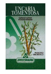 UNCARIA TOMENTOSA ERBE 80CPS - farmagiri