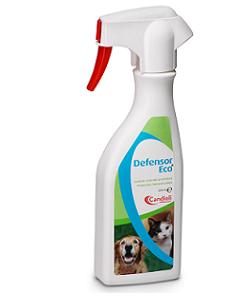 DEFENSOR ECO LOZIONE NO GAS 250 ML - farmagiri