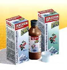 DENTATON 0,12 MANT 200 ML - farmagiri