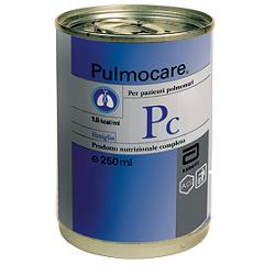 PULMOCARE VANIGLIA 250 ML - farmagiri