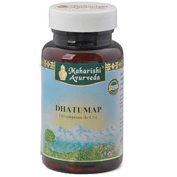 DHATUMAP 120 COMPRESSE - farmagiri