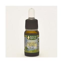 NASYAMAP OLIO GOCCE 10 ML - farmagiri