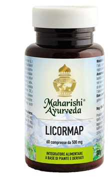 LICORMAP 60 COMPRESSE - farmagiri