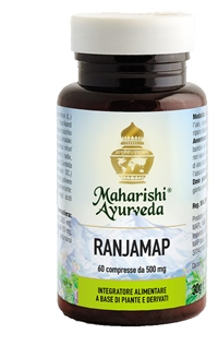 RANJAMAP 60 COMPRESSE - farmagiri
