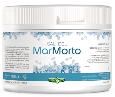 SALI MAR MORTO 1 KG - farmagiri