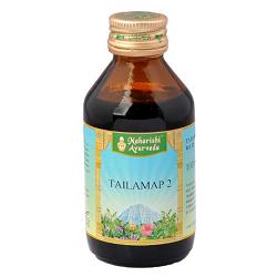 TAILAMAP 2 OLIO 100 ML - farmagiri