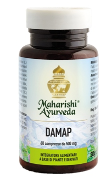 DAMAP 60 COMPRESSE - farmagiri