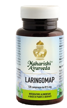 LARINGOMAP 120 COMPRESSE - farmagiri