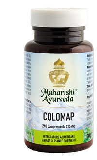 COLOMAP 240 COMPRESSE - farmagiri