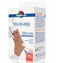 BENDA ELASTICA MASTER-AID TENDIMED 10X4,5 - farmagiri