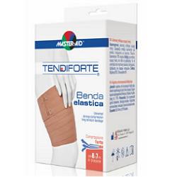 BENDA ELASTICA MASTER-AID TENDIFORTE 10X7 - farmagiri