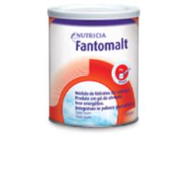 FANTOMALT POLVERE 400 G - farmagiri