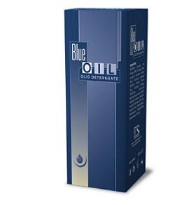 BLUE OIL FLUIDO 200 ML - farmagiri