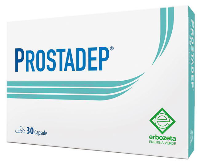 PROSTADEP 30 CAPSULE - farmagiri