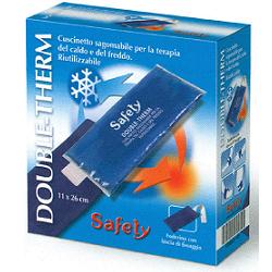 PRONTEX DOUBLE THERM GEL - farmagiri