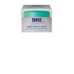 EUBOS CREMA RISTRUTTURANTE VISO 50 ML - farmagiri
