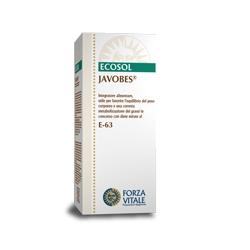 ECOSOL JAVOBES GOCCE 50 ML - farmagiri