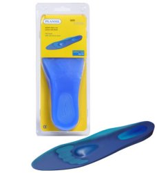 PLANSIL SOLETTA C/SCAR M 1PA - farmagiri