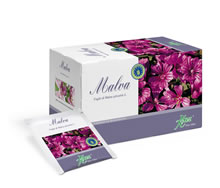 MALVA TISANA 20 BUSTINE DA 1,4 G L'UNA - farmagiri